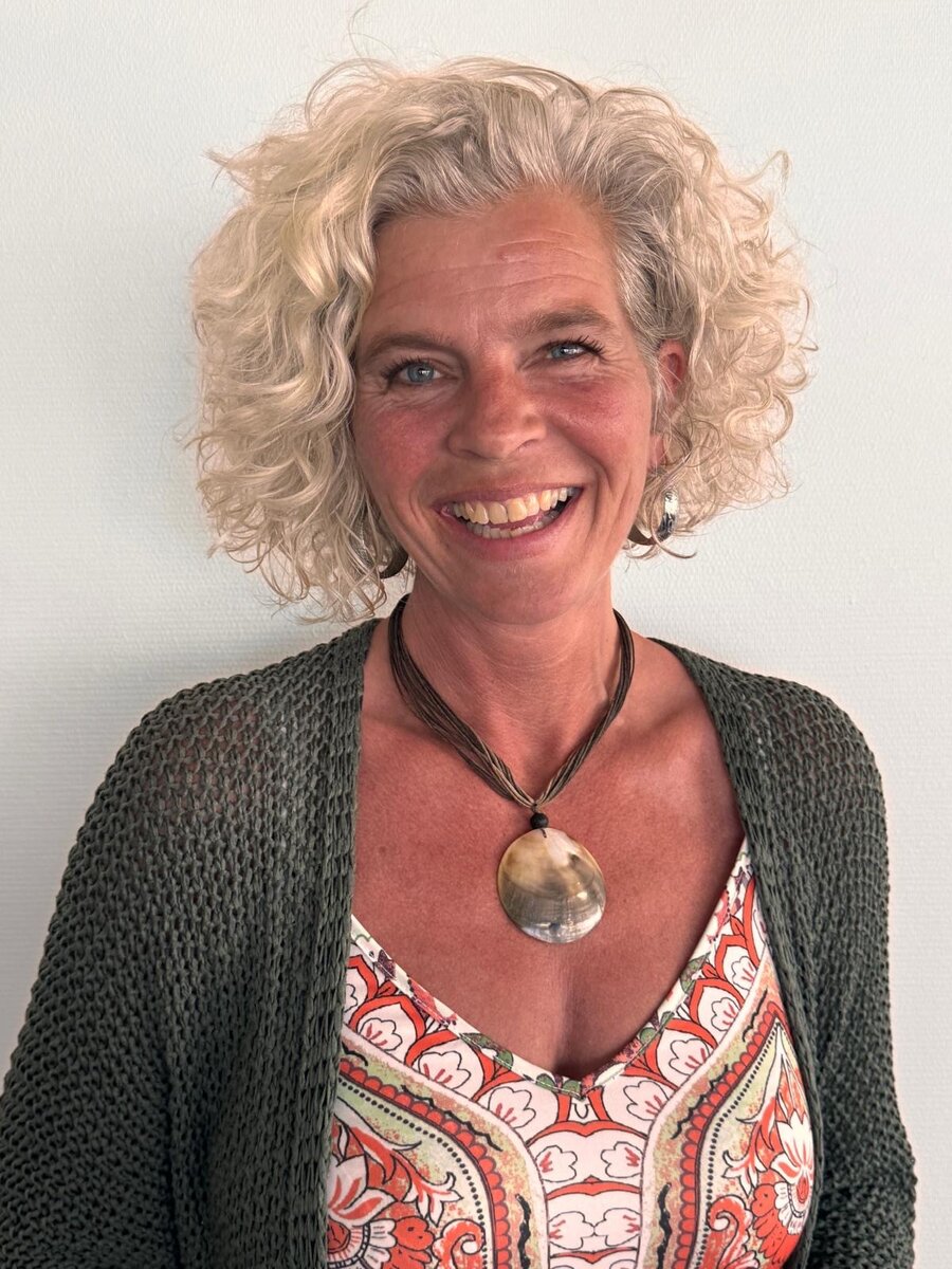 Marja Oppelaar
