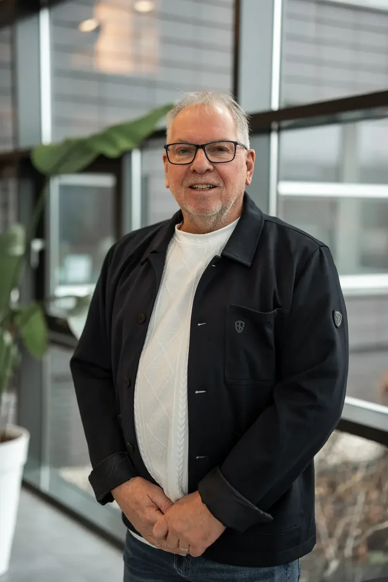 Henk Baars