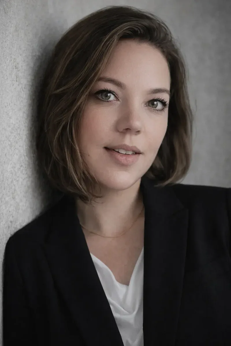 Jacqueline van Leijden