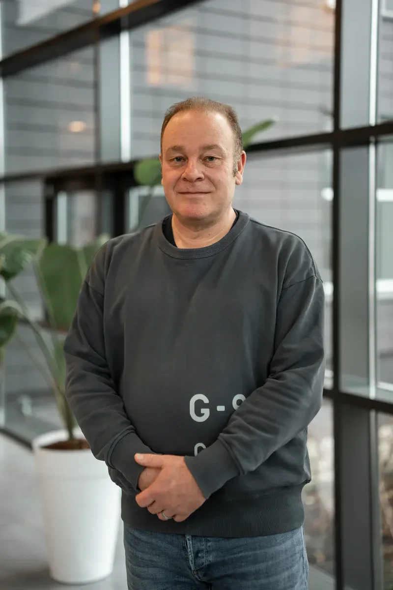 Peter Geerdink